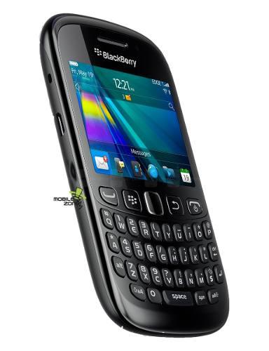 Celular Blacberry 8520 Barato Nuevo