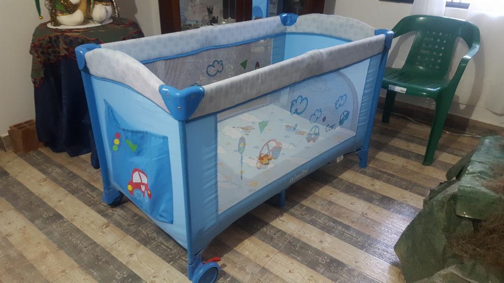 Corral para Bebe