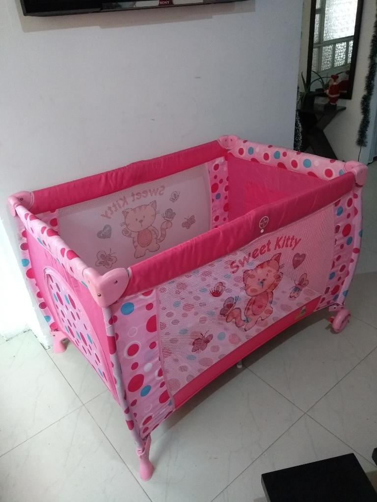 Corral para Niña