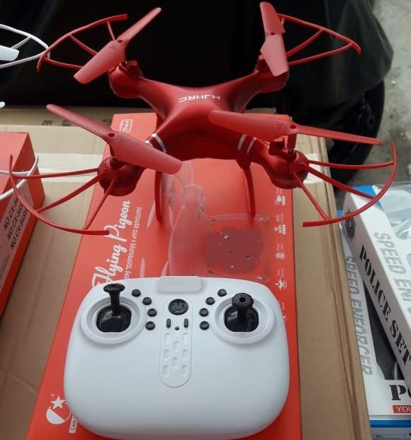 Drone Dron, Volador resistente, acrobático,