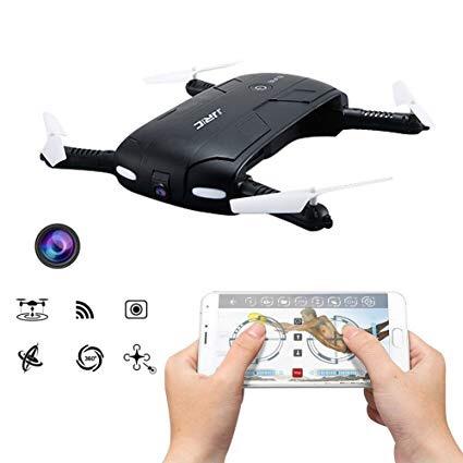 Mini Drone Smarthphone
