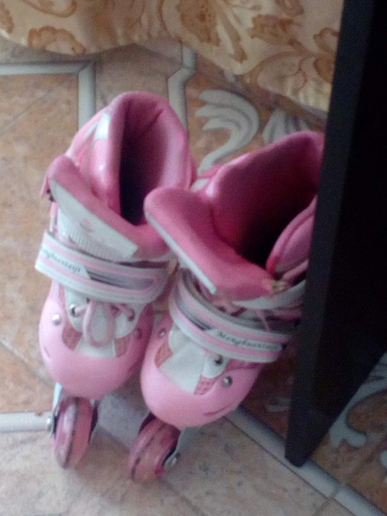 Patines en Línea