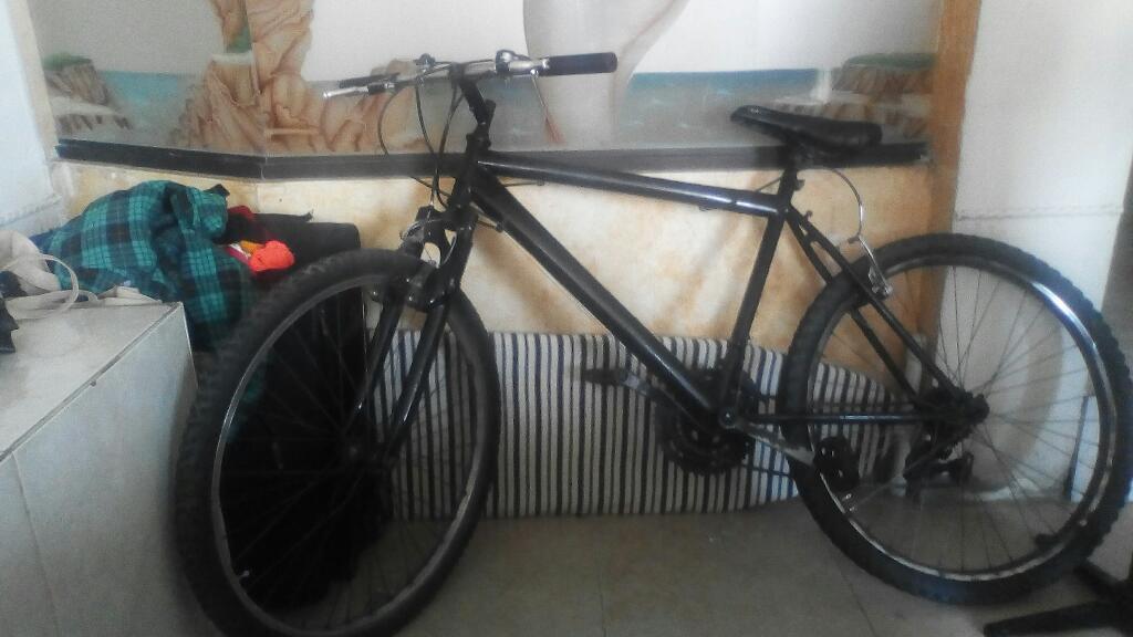 Se Vende Bicicleta Todo Terreno