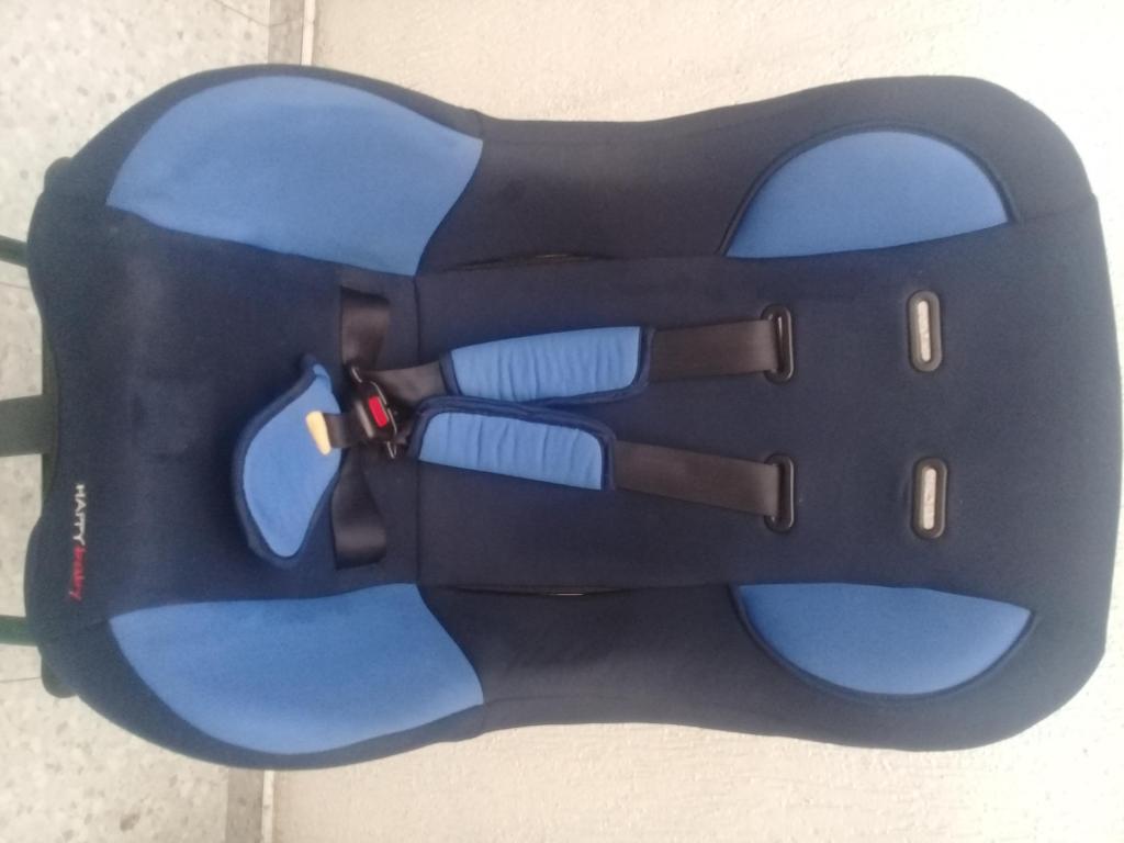 VENTA DE SILLA DE BEBE PARA CARRO