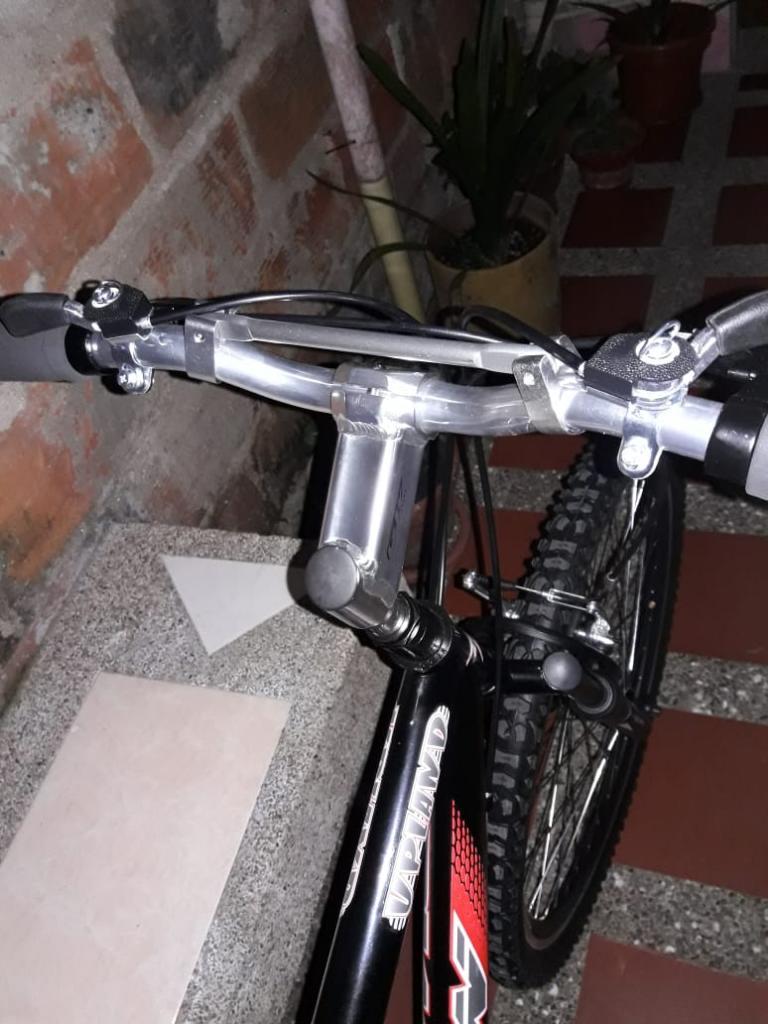 Venta de Bicicleta Rin 26