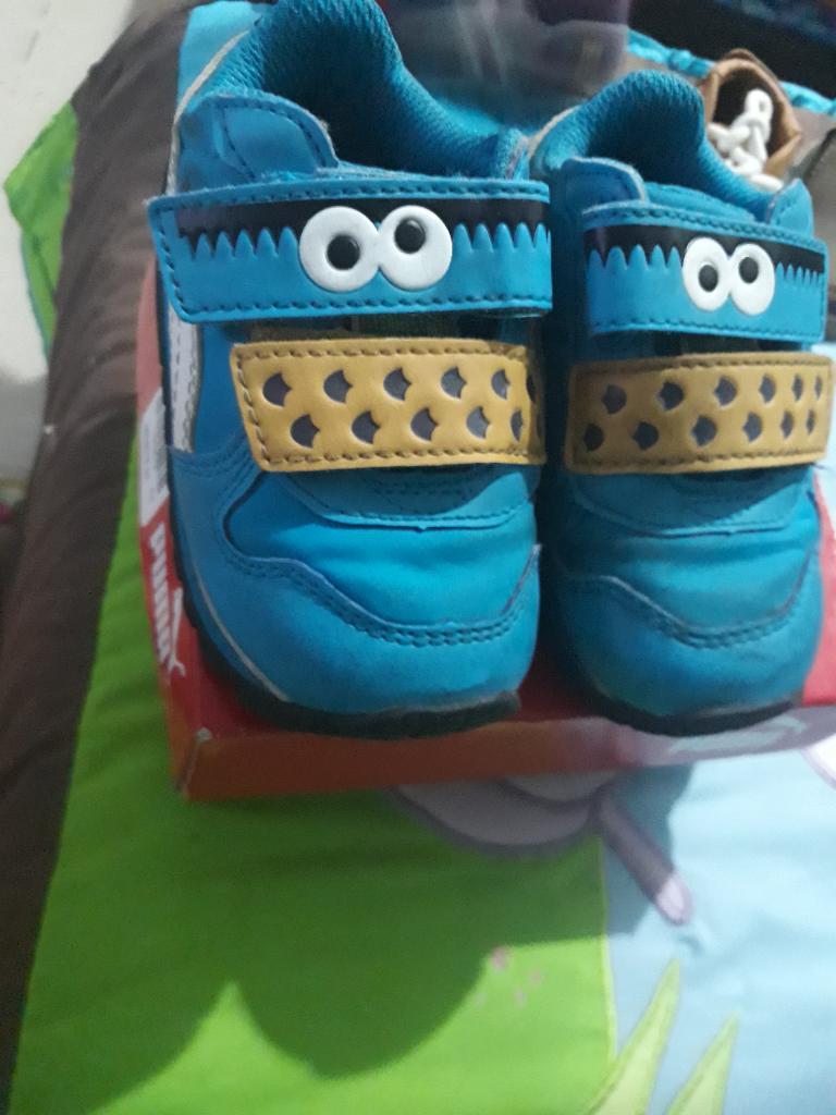 Zapatos para Bebes