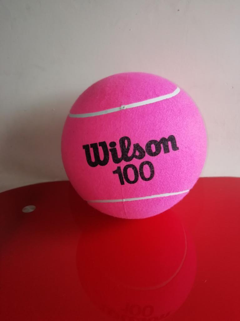 Balon Wilson