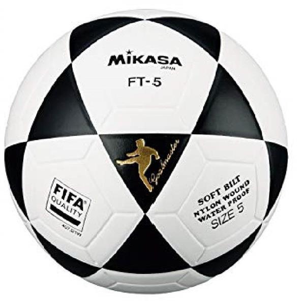 Balon futbol Mikasa, size 5. Pago contraentrega solo en