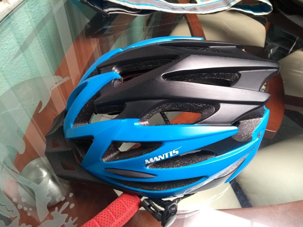 Casco Gw, Reflectivos Y Coderas