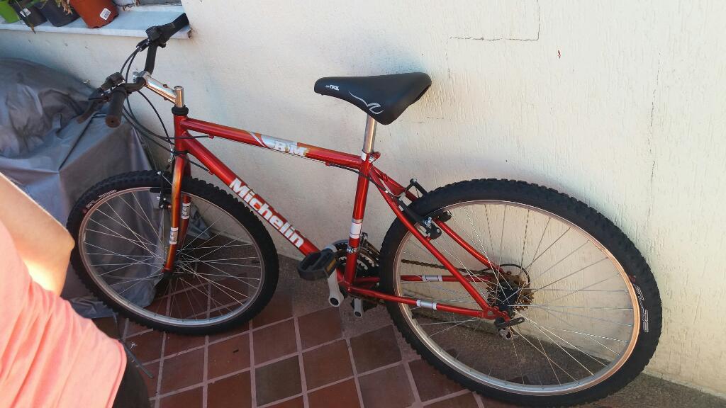 Combo Dos Bicicletas