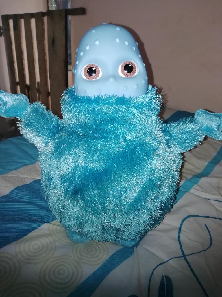 Muñeco Boohbah Hasbro