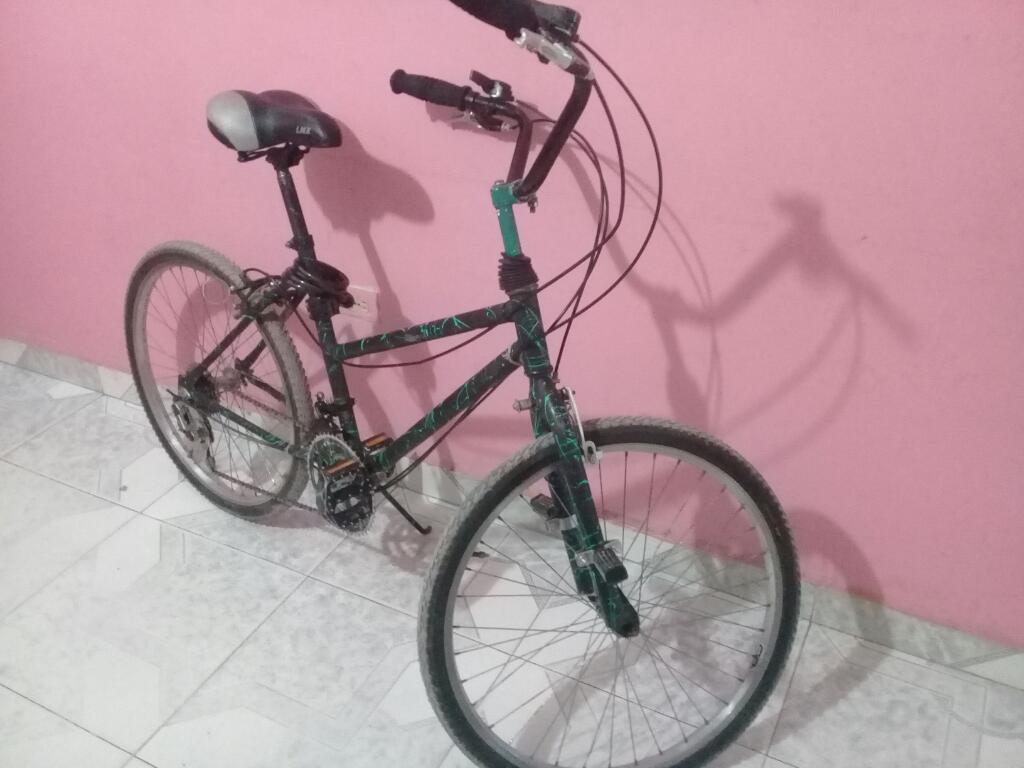 Vendo Cicla Huffy