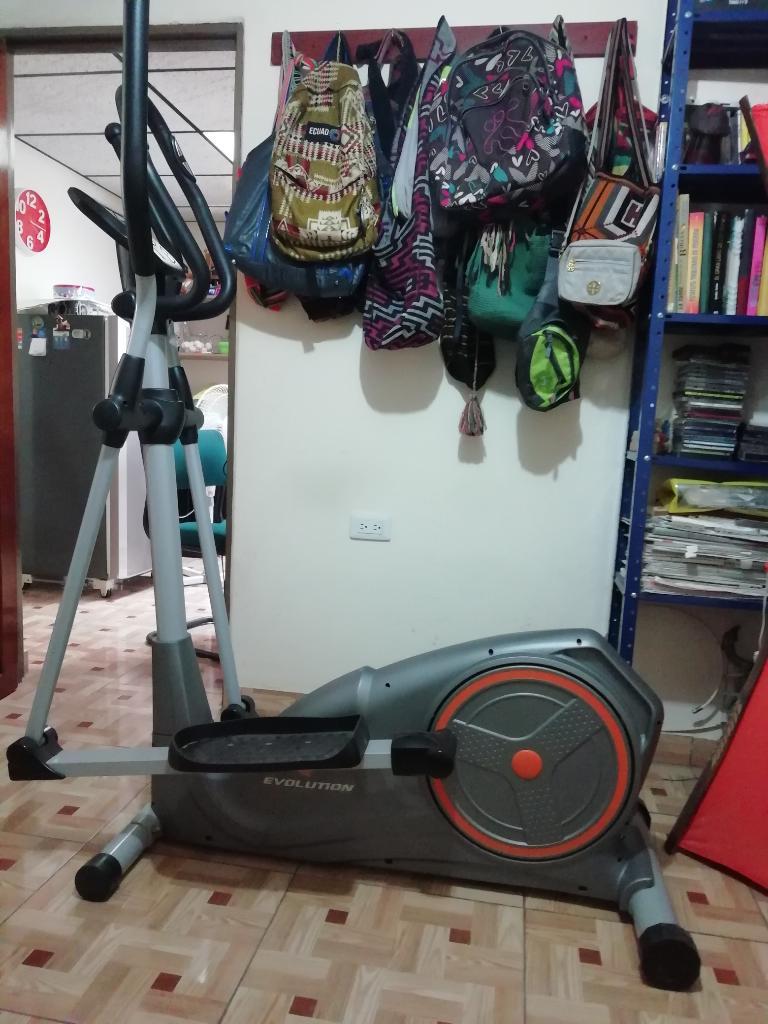 Vendo Elíptica