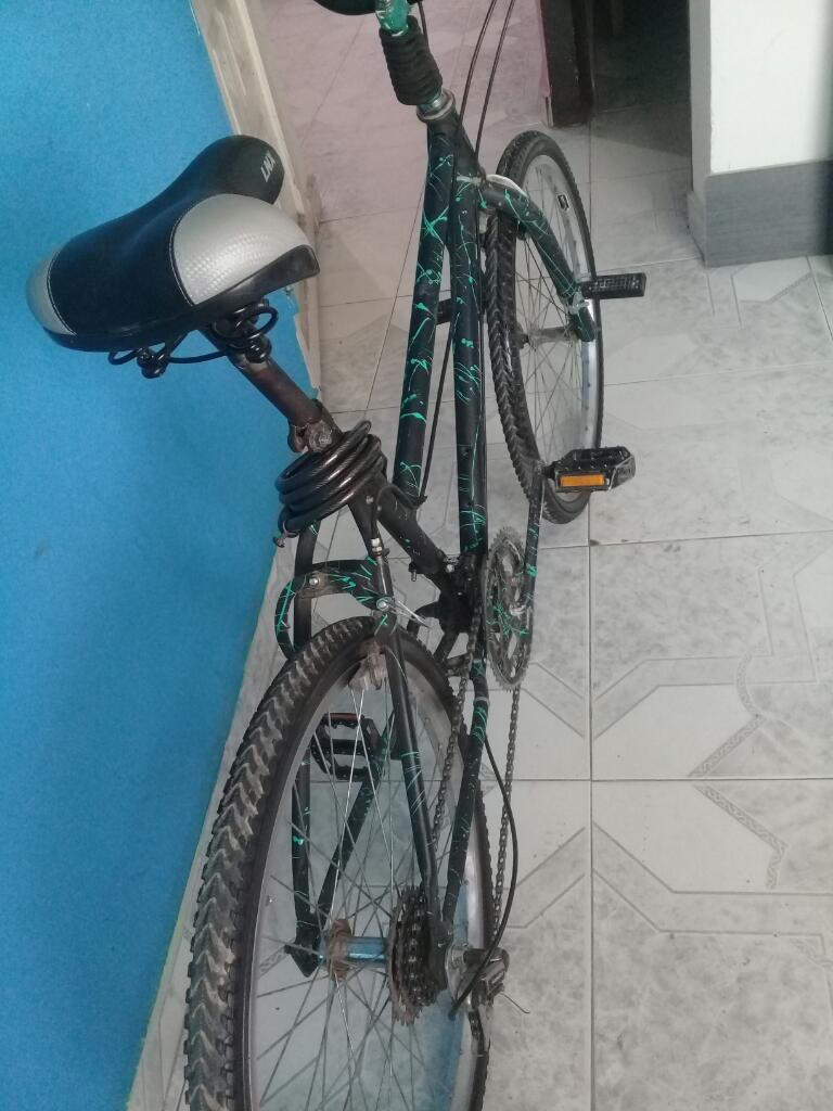 Vendo Huffy 24