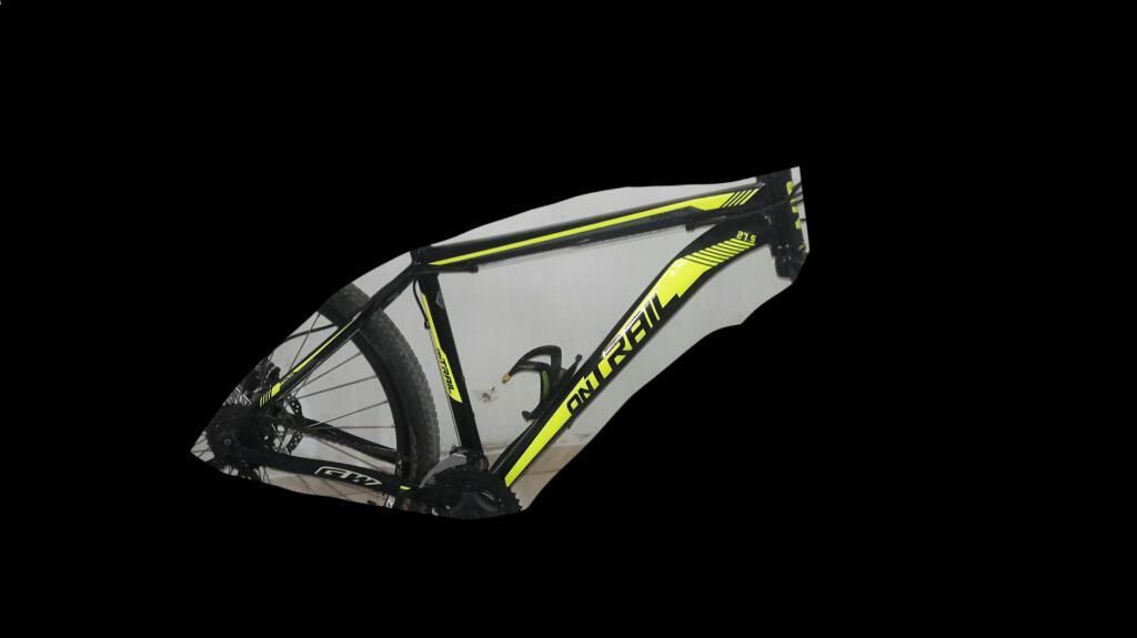 Vendo Marco 27.5 On Trail