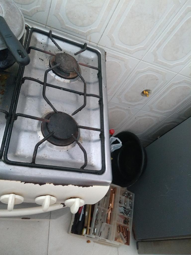 Estufa a Gas