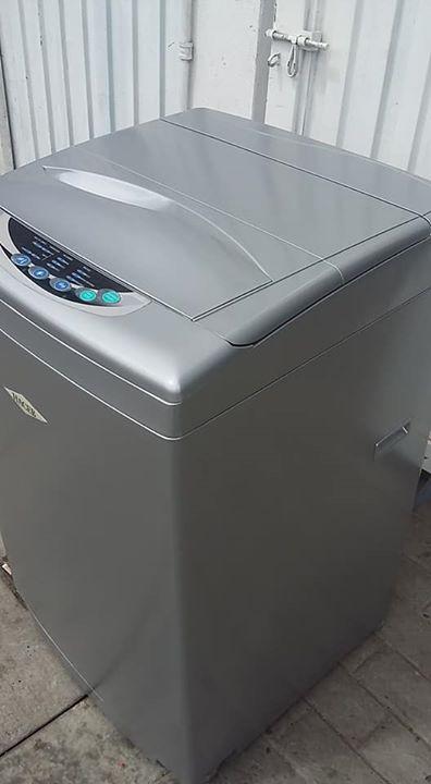 Hermosa lavadora Haceb Digital 17 Libras Garantia Transporte