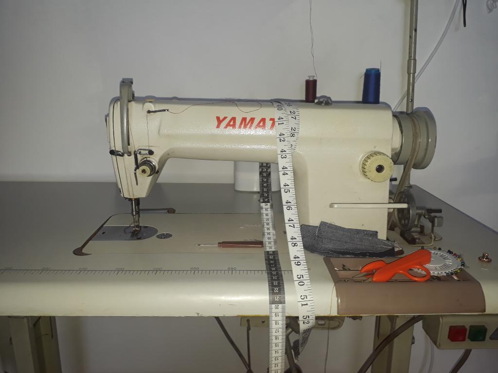 Maquina de Coser