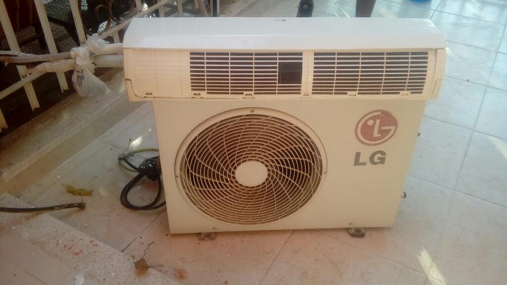Mini Split Lg