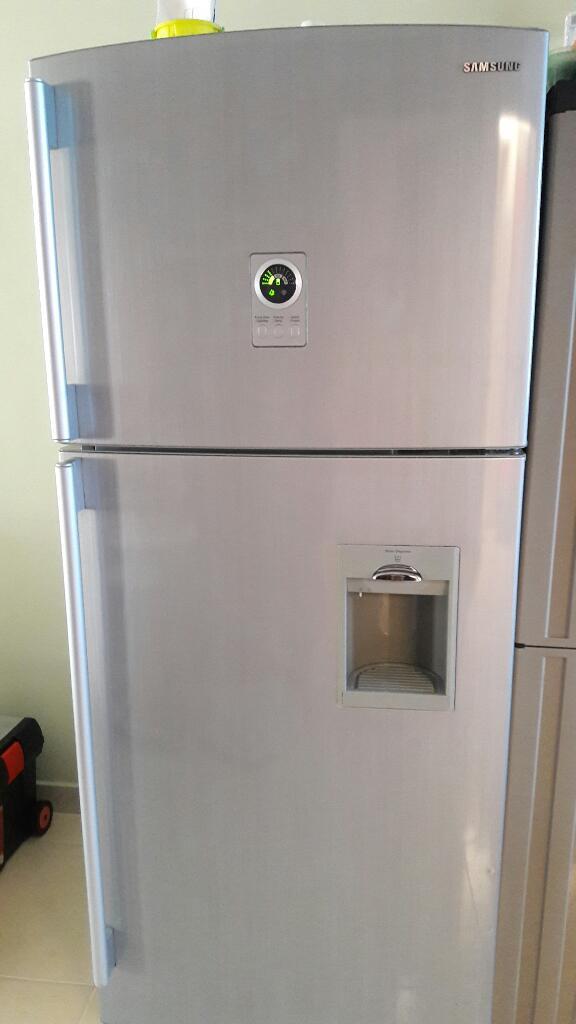 Nevera Sansung 417 Litros