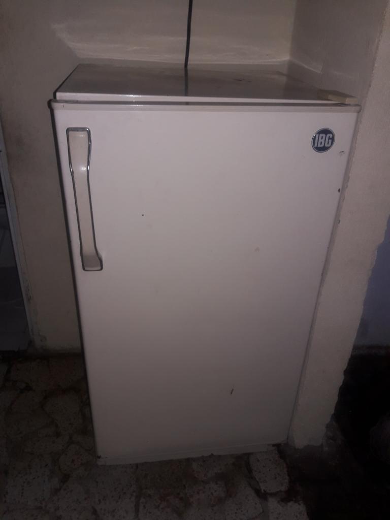 Se Vende Nevera
