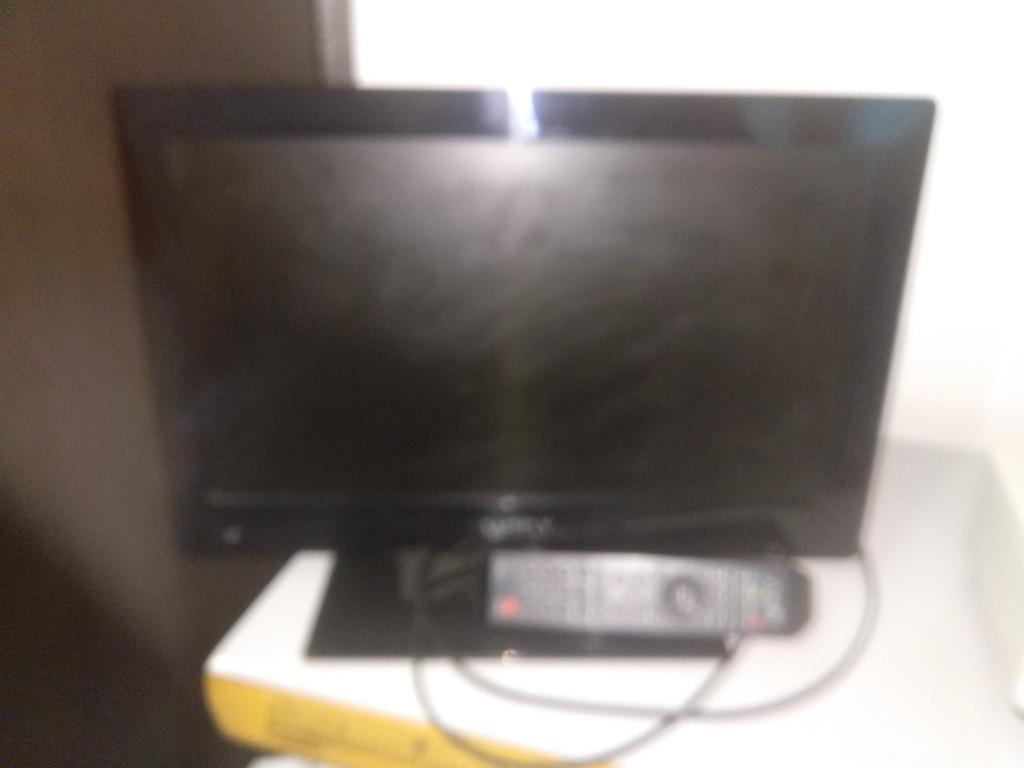 Televisor Simply 18"