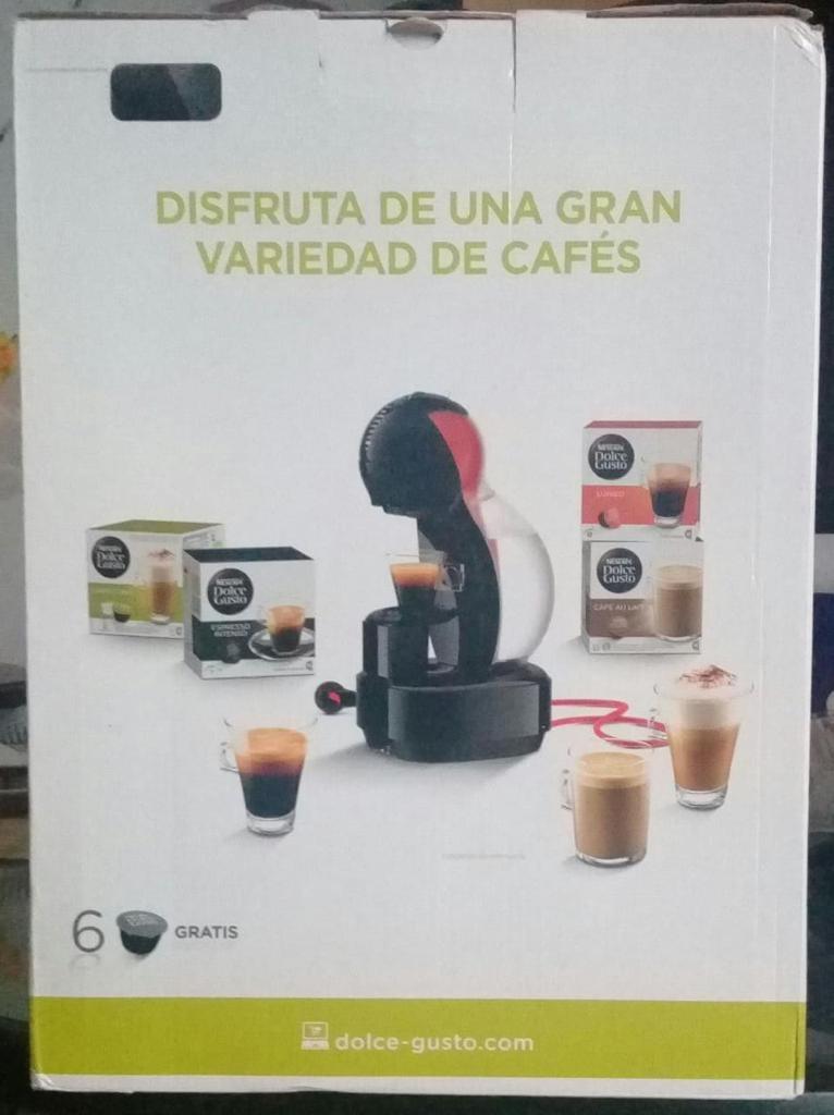 Vendo Cafetera