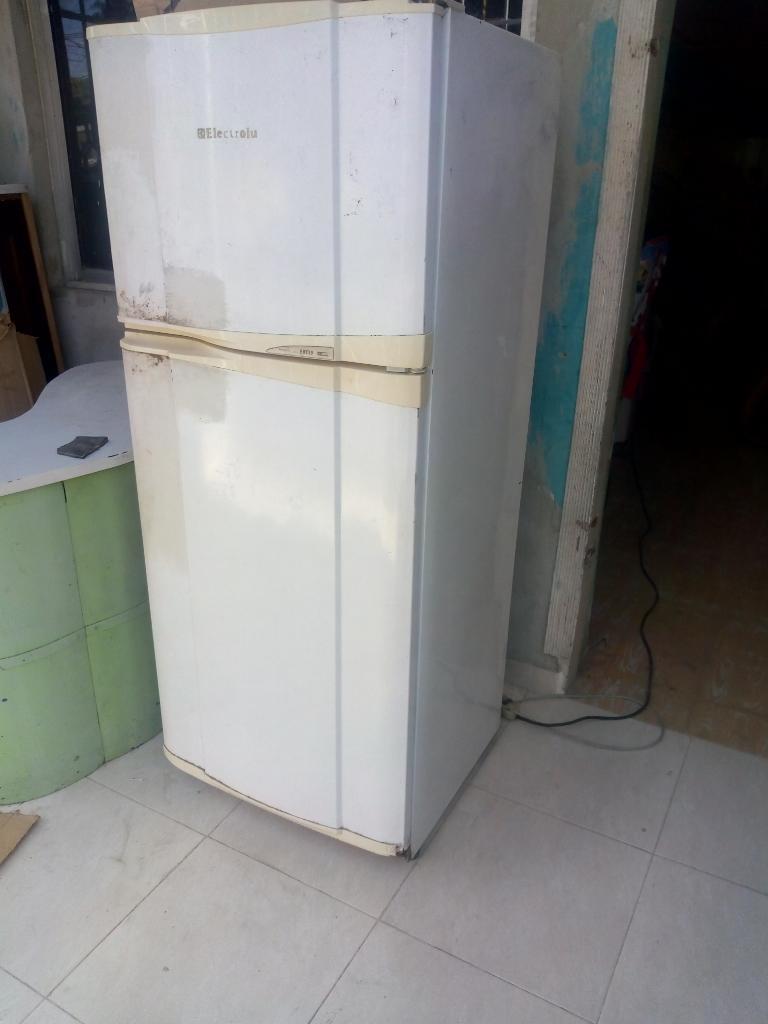 Vendo Nevera