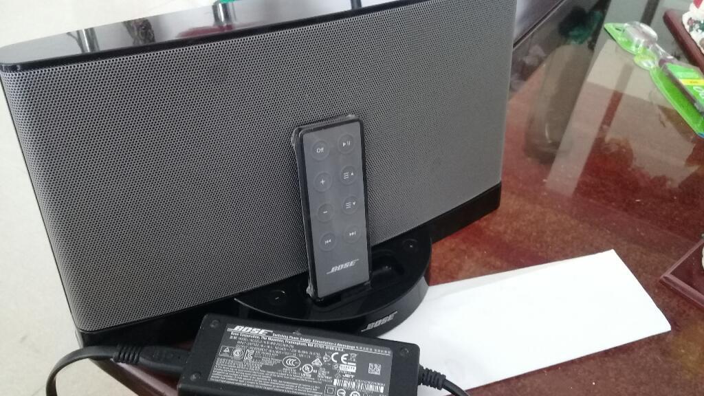 Bose Sounddock Sii