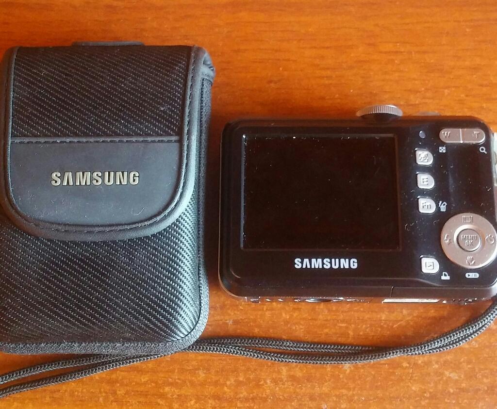 Camara Samsung para Repuesto