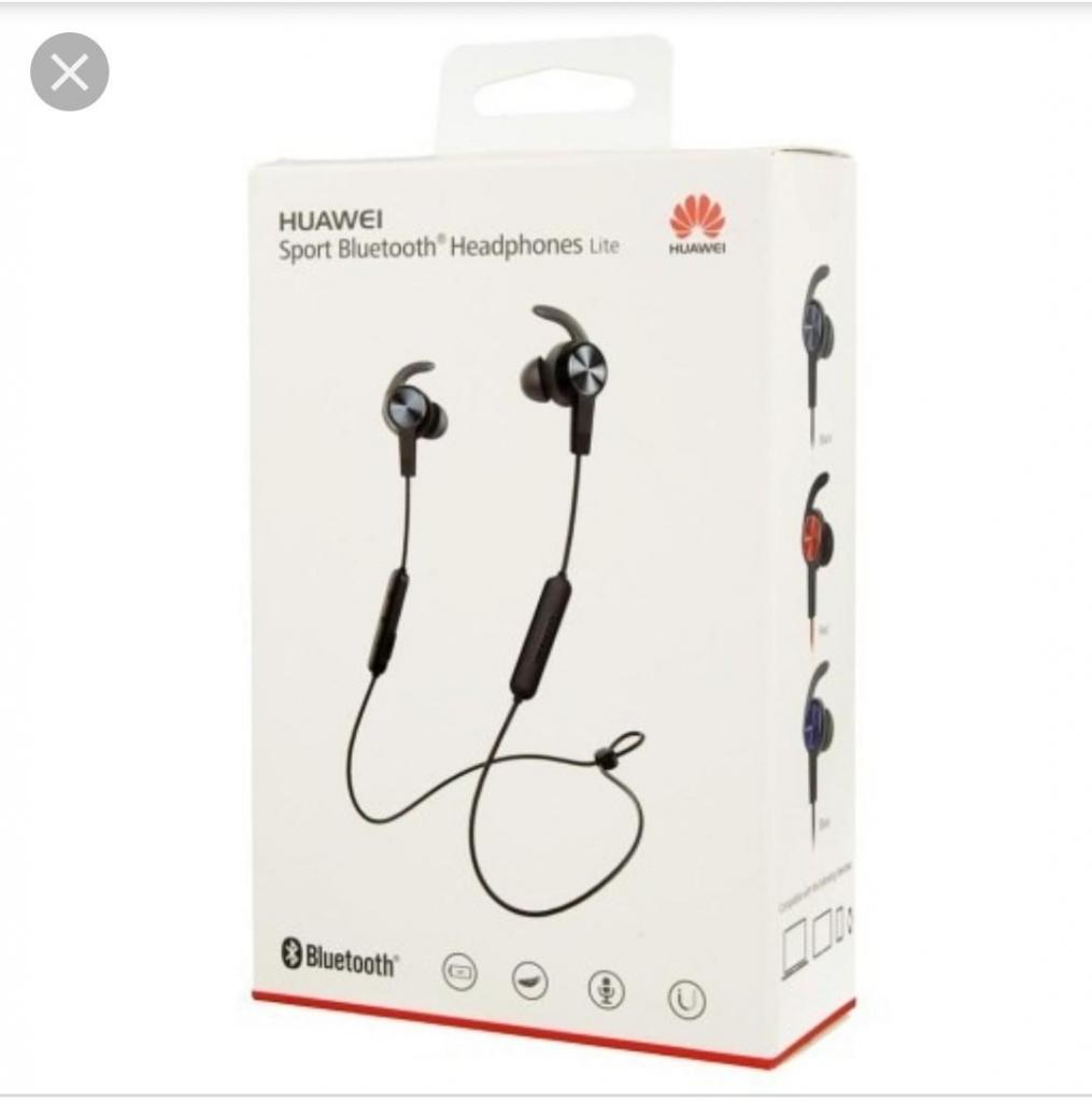 Sport Bluetooth headphones