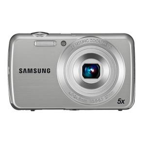 Vendo Camara Digital Samsung Pl20 Zoom 5x Bateria Litio