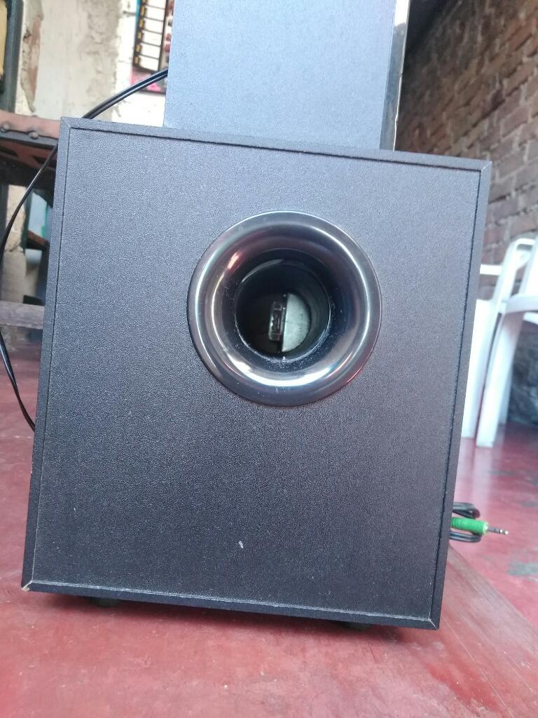 Vendo Mini Componente