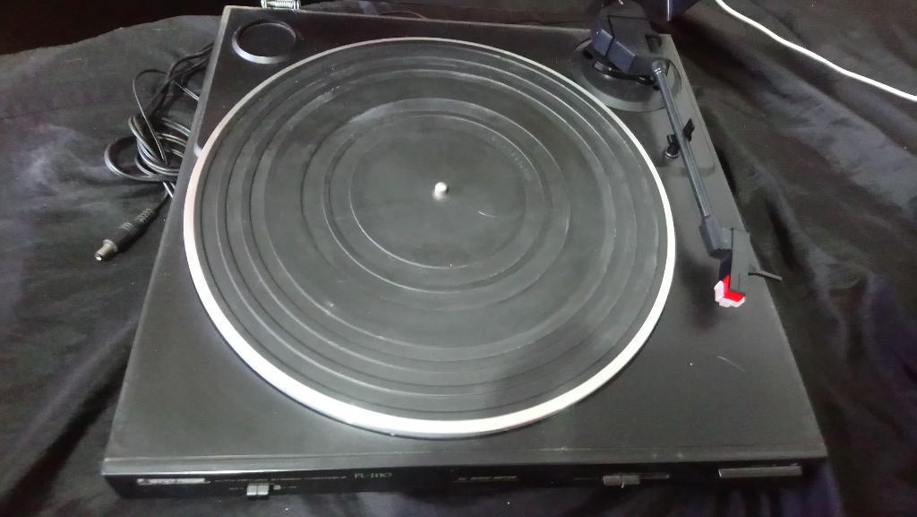 Vendo Tornamesa Pioneer