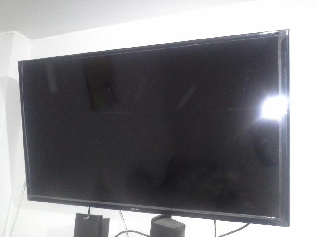 Vendo smart tv