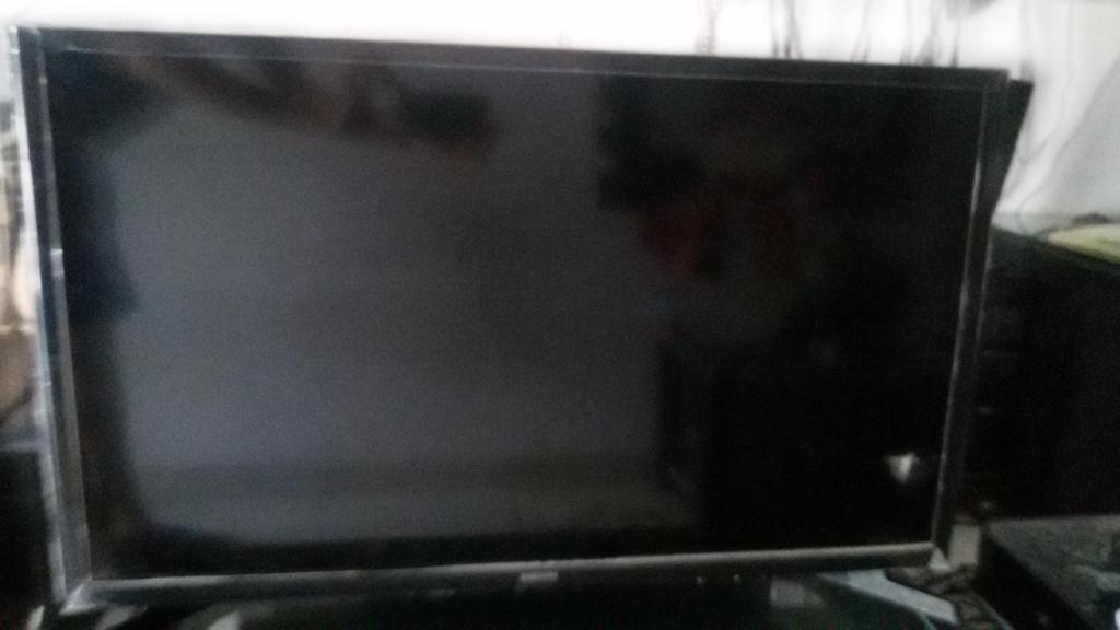 vendo tv samsung