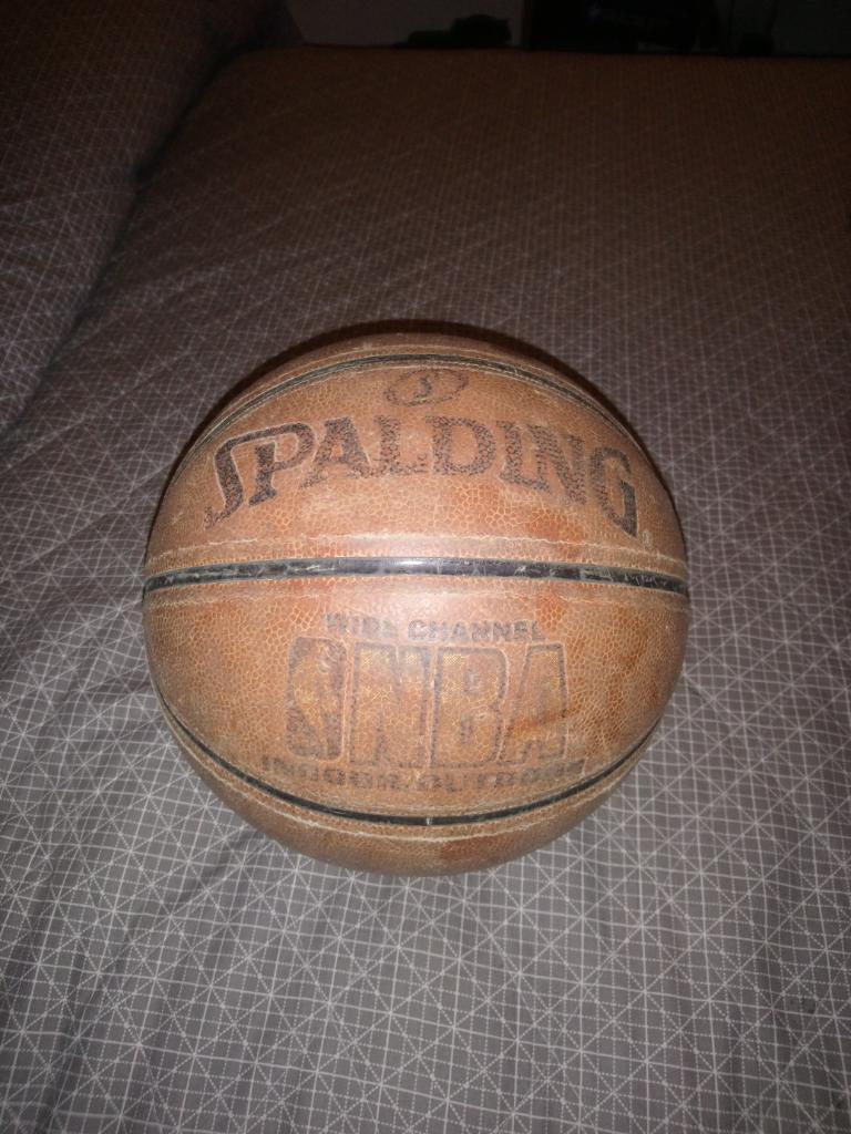 Balon de Baloncesto Spalding