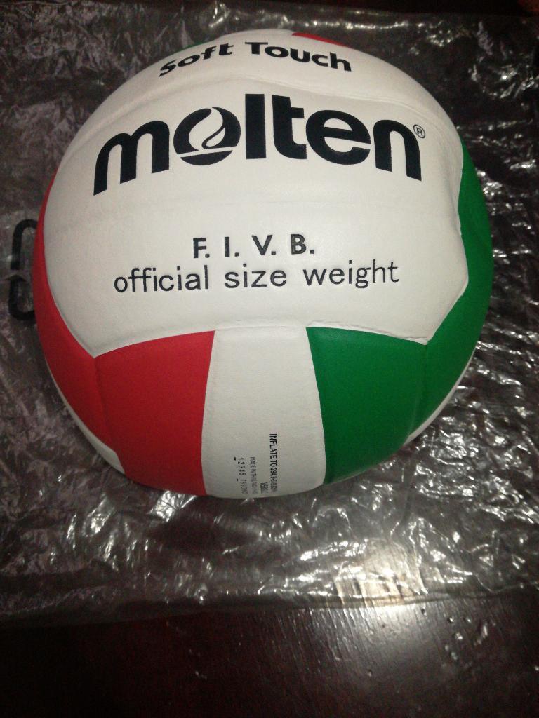 Balon de Voleibol Molten®