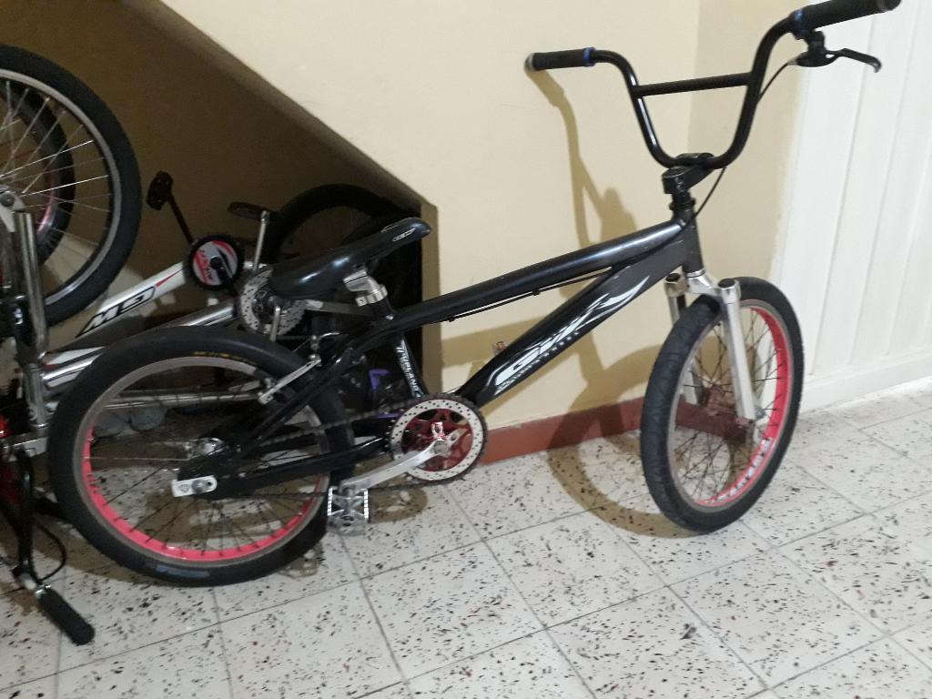 Bicicleta Bmx