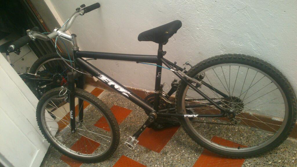 Bicicleta Todo Terreno Rin24'