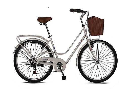Bicicleta tipo Urbana