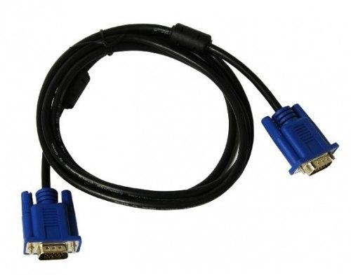 *** CABLE VGA 3 MTS