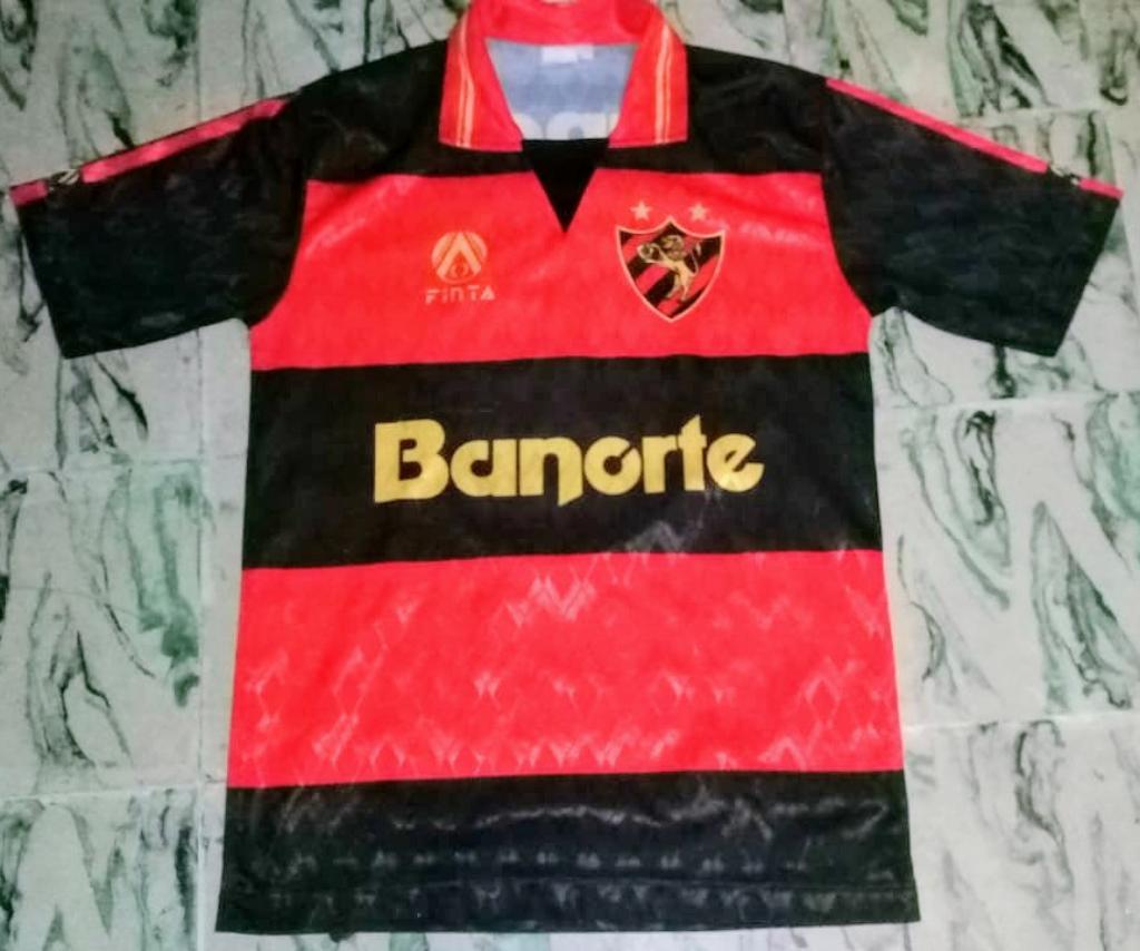 Camiseta Original  Sport Recife