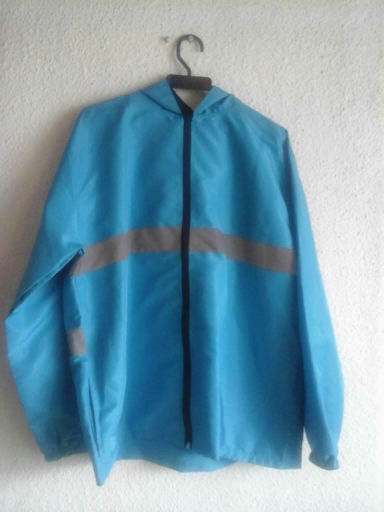 Chaquetas Ciclismo