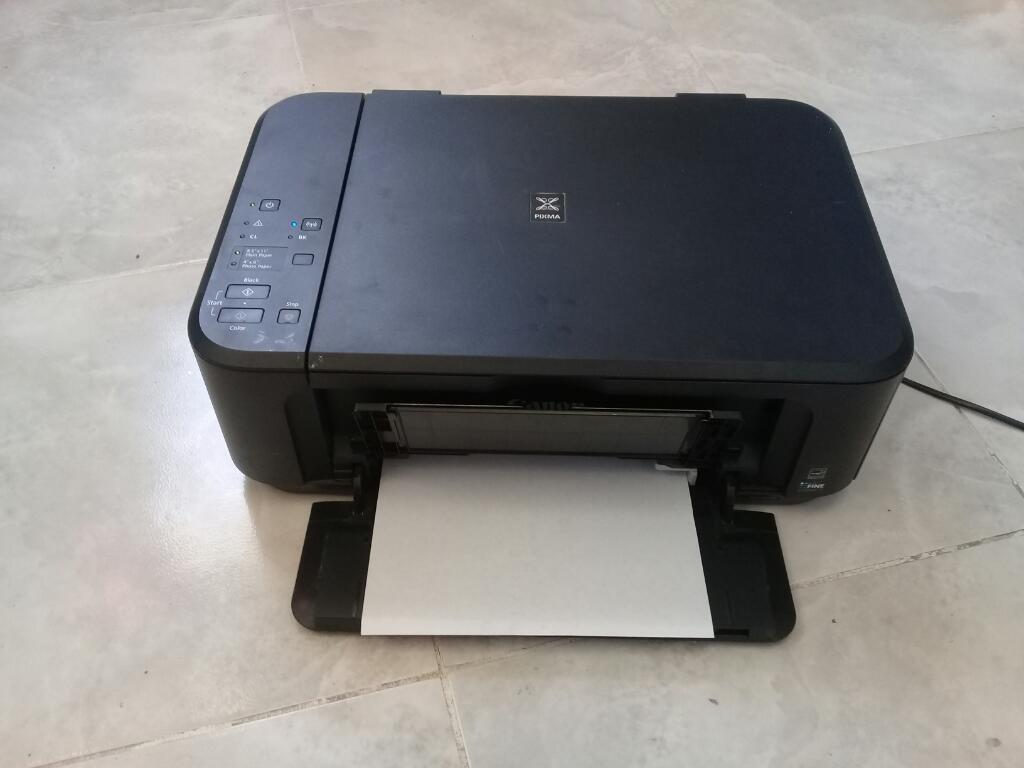 Impresora Mg