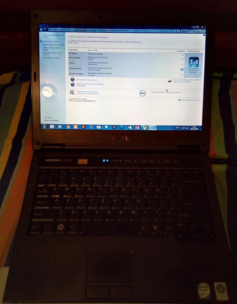 Laptop Dell Vostro 