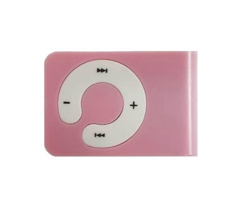 Mini MP3 Clip Player