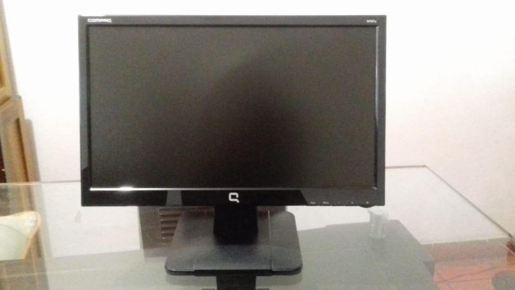 Monitor LCD