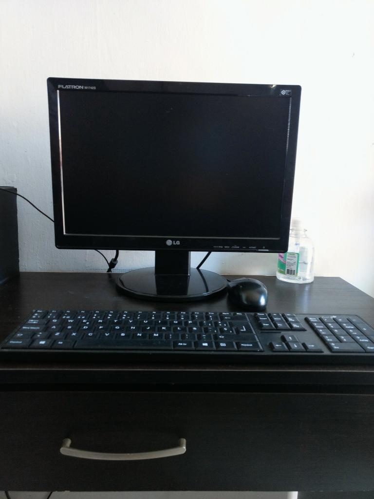 Pc de Mesa Excelente Estado