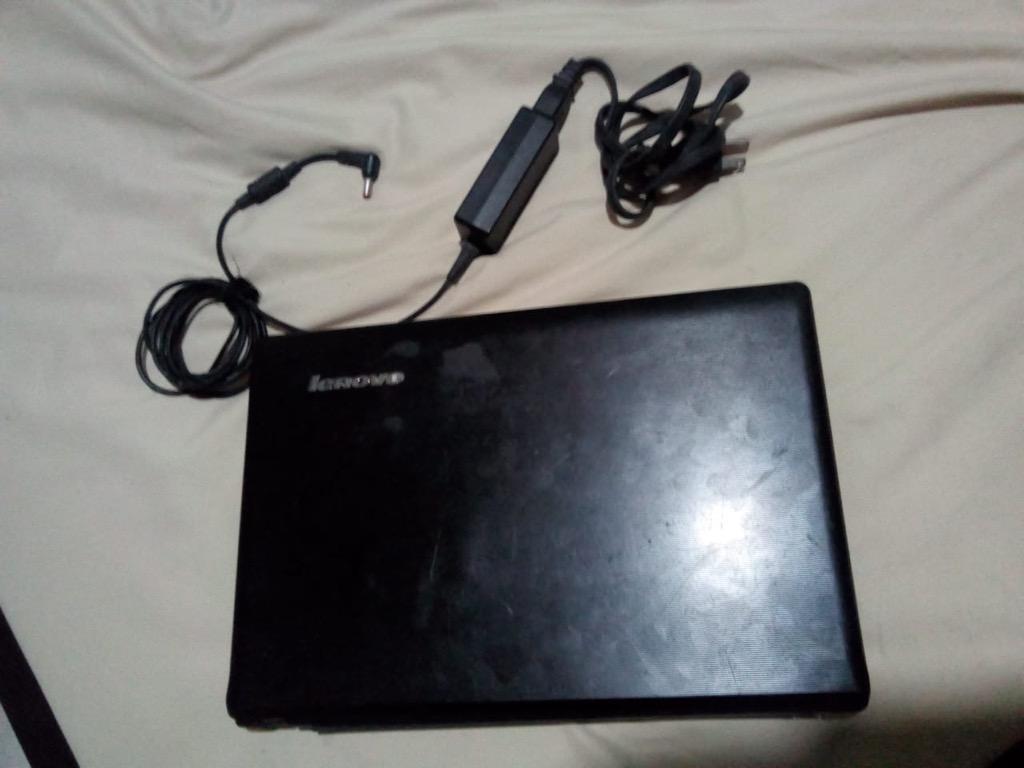 Portatil Lenovo G475